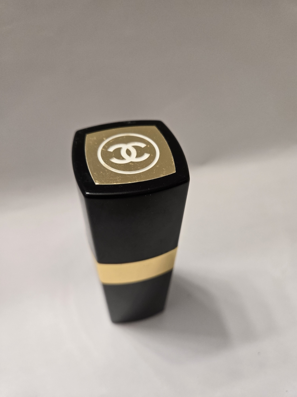 Chanel No 5 Vintage 1.7 oz Eau De Toilette Spray Refillable Case